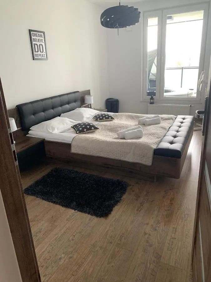 Apartament Skyscrapper Z Widokiem Na Panorame Warszawy Βαρσοβία 0*,  Πολωνία